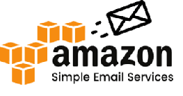 Amazon SES Production Access Approved Accounts - 50,000 Daily Sending Limit (SMTP Server)