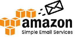 Amazon SES Production Access Approved Accounts - 50,000 Daily Sending Limit (SMTP Server)