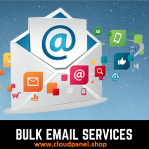 Send Unlimited Mails Using PMTA & Mailwizz EMA [Configuration Service]