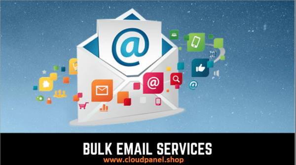 Cloud Panel - Buy Amazon SES, Prepaid Cards, Cloud Servers & SMTP Tools | Send Unlimited Mails Using PMTA & Mailwizz EMA [Configuration Service]